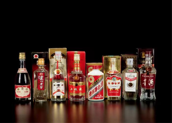 金城江老酒储存的方法